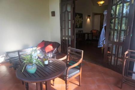 Lanka Beach Bungalows - 59