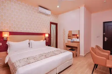 Sunrise Beach and Spa - 2