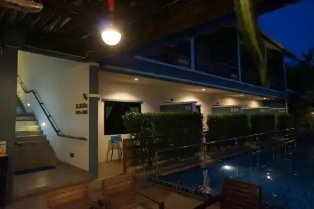 Baan I Un Pool Villa - 10