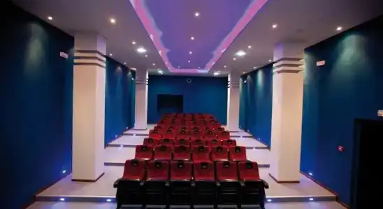 MovieGate Hammamet - 6