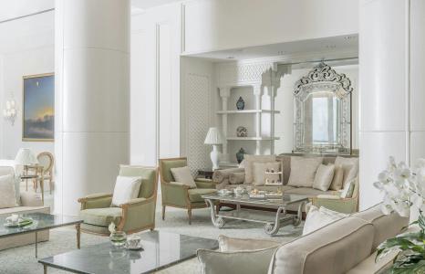 Four Seasons Doha - 37
