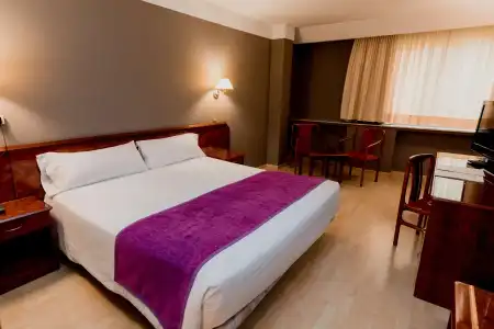 Sercotel Delfos Andorra - 42