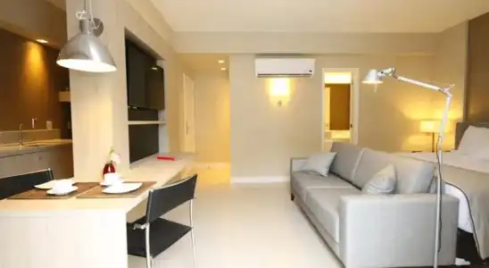 Promenade Link Stay Barra da Tijuca - 64