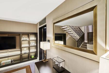 Hilton Budapest - 85