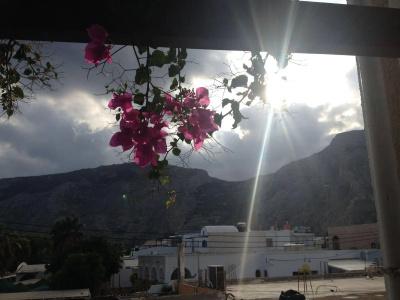 Nostos Beach - 13