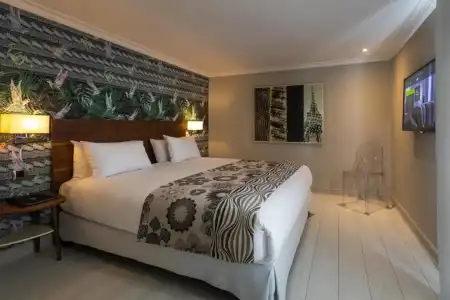Residence & Spa Le Prince Regent - 49