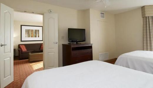 Homewood Suites by Hilton Anchorage - 87