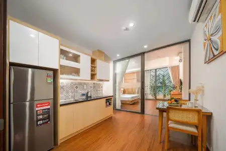 May Home Apartment Da Nang - 71