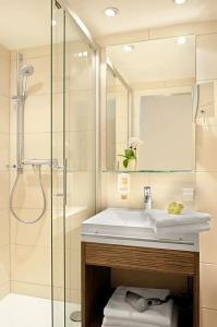 Best Western Favorit - 36