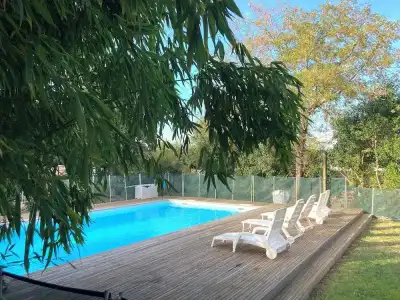 Résidence Thibaud - 26