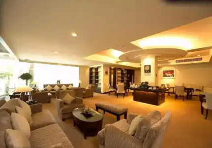 Kantary House & Serviced Apartments - 22