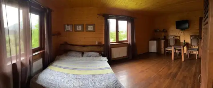 Kozichky Guest House - 17