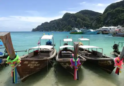 Coco's Guesthouse - 17