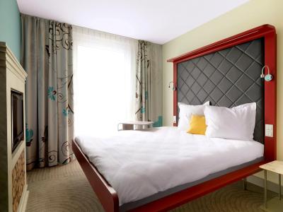 Ibis Styles Berlin Mitte - 2