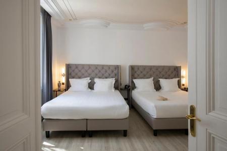 Golden Tulip Cannes de Paris - 40