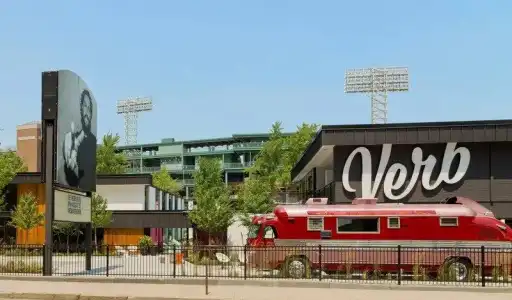 The Verb - 55