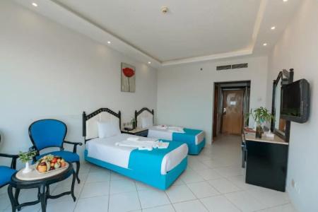 King Tut Aqua Park Beach Resort - 66