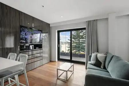 Bondi 38 Serviced Apartments - 1