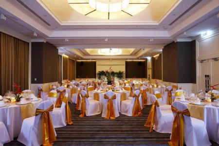 Pullman Phuket Panwa Beach Resort - 34