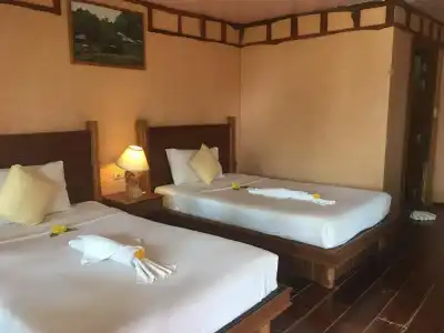 Koh Ngai Resort Trang - 40
