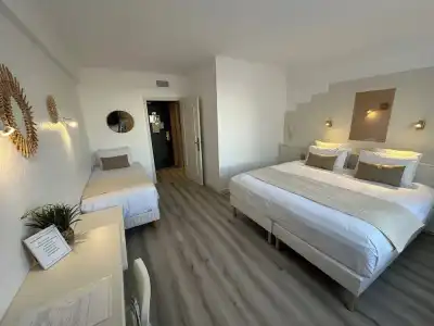 Hôtel Chiffre - 61