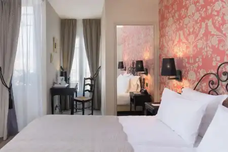 Hôtel Le Grimaldi by Happyculture - 134