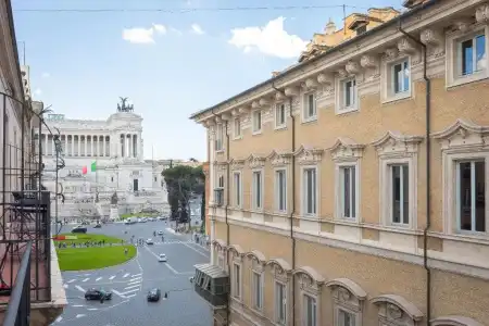 Suite Della Pigna - 0