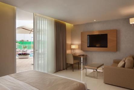 Herbert Samuel Reef Eilat - 61
