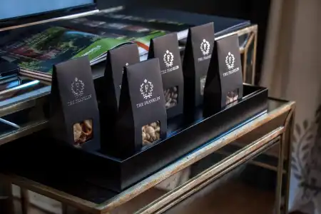 The Franklin London - Starhotels Collezione - 3