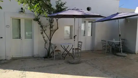 B&b Don Giovanni Monopoli - 12