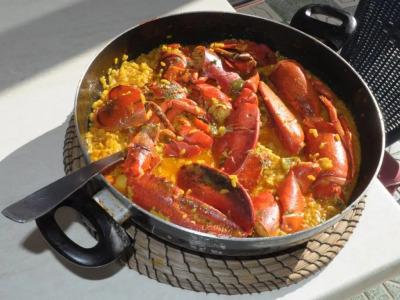 Arrayanes Playa Almuñecar - 6