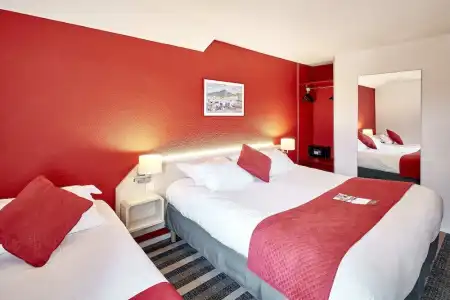 ibis Styles Saint-Jean-de-Luz Donibane - 46