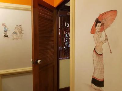 Viangngam Lanna Villa (sha Extra Plus) By Zuzu - 15