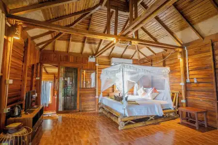 Uza Beach Resort - 194