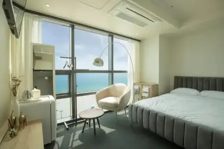 UH Suite The Haendae - 63