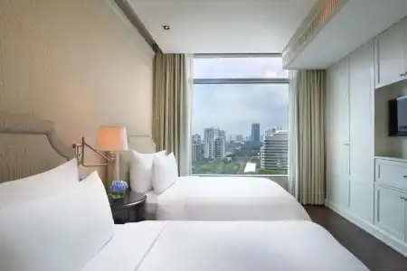 Oriental Residence Bangkok - 83