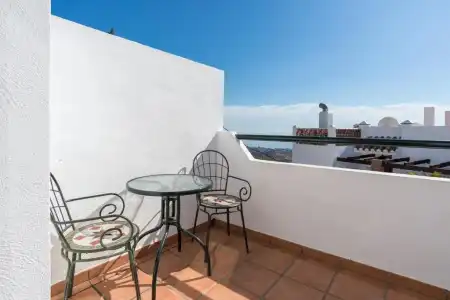 Hostal El Escudo de Mijas - 28
