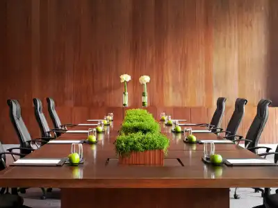 The Westin Jakarta - 22