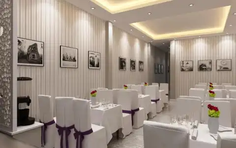 Eco Luxury Hanoi - 18