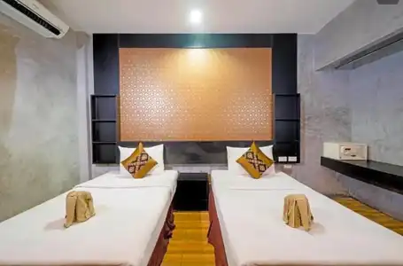 Phi Phi Andaman Legacy Resort - 80