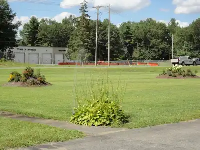 Sara Glen Motel - Saratoga Springs-Glens Falls - 24
