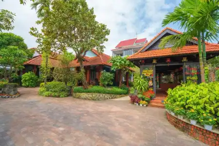 Betel Garden Villas - 131