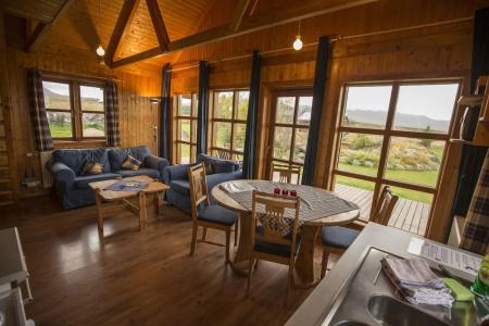 Hestasport Cottages - 197