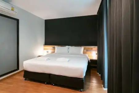 Zleepmotion Bangkok Sukhumvit - 32