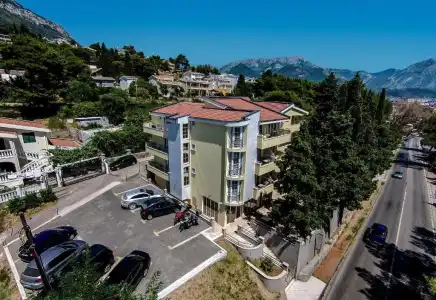 Villa Antivari - 19