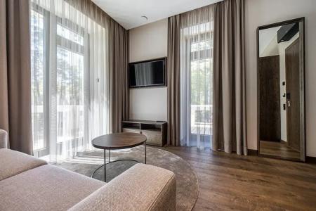 Palanga Life Balance SPA - 108