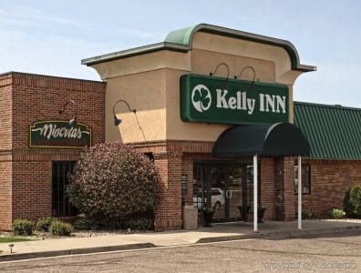 Kelly Inn Bismarck North Dakota - 0