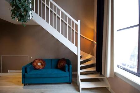 Suite Pincoffs Rotterdam - 37