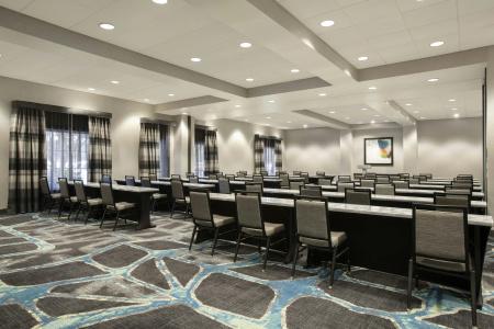 Embassy Suites by Hilton Orlando Airport - 18