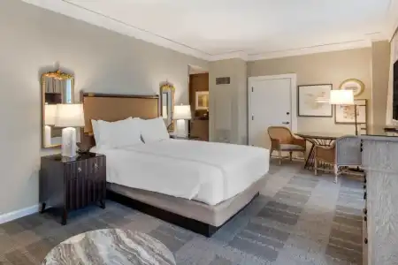 Omni Barton Creek Resort & Spa Austin - 152
